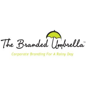 Custom Branded Umbrellas
