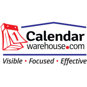 custom imprinted calendars