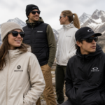 Oakley, Marmot, Columbia and other brand names